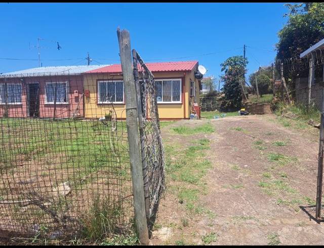 2 BEDROOM PROPERTY TO RENT IN TRENANCE MANOR